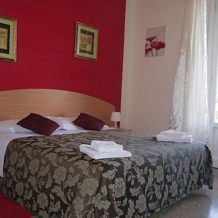 La Campanella Hotel Флоренция Екстериор снимка