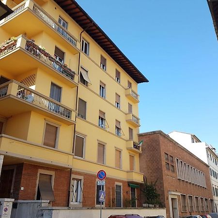 La Campanella Hotel Флоренция Екстериор снимка