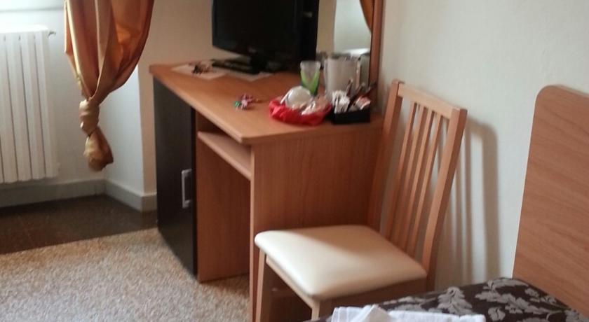 La Campanella Hotel Флоренция Стая снимка