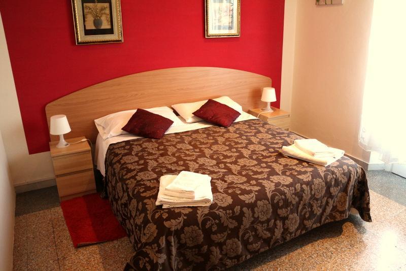 La Campanella Hotel Флоренция Екстериор снимка