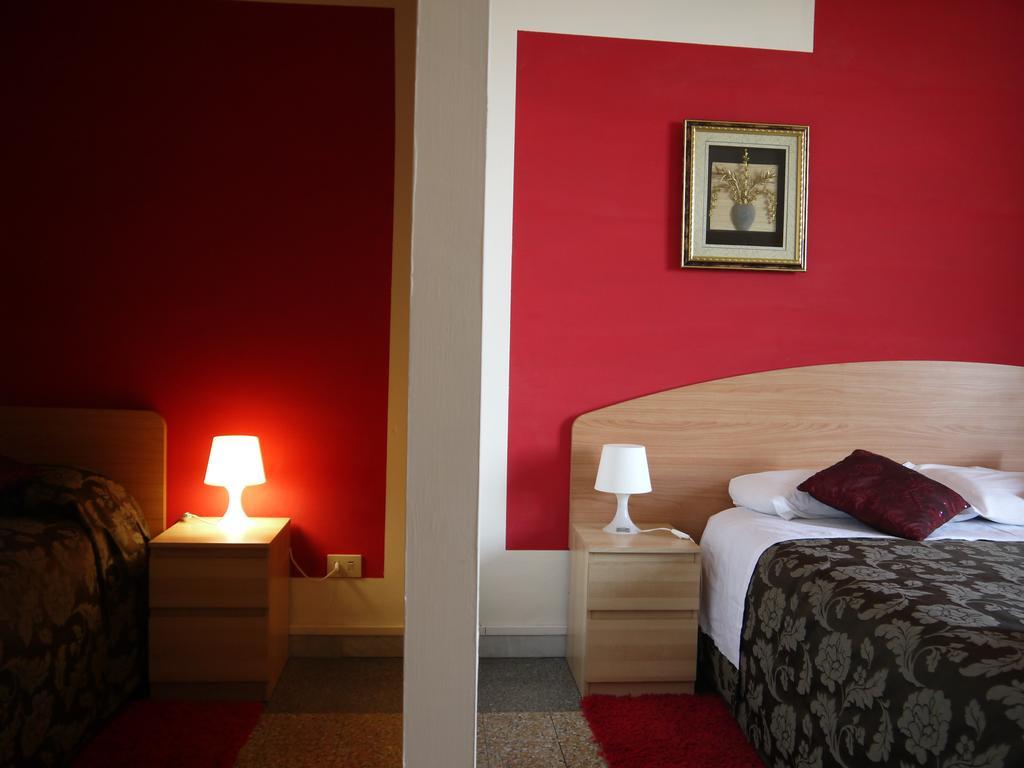 La Campanella Hotel Флоренция Екстериор снимка