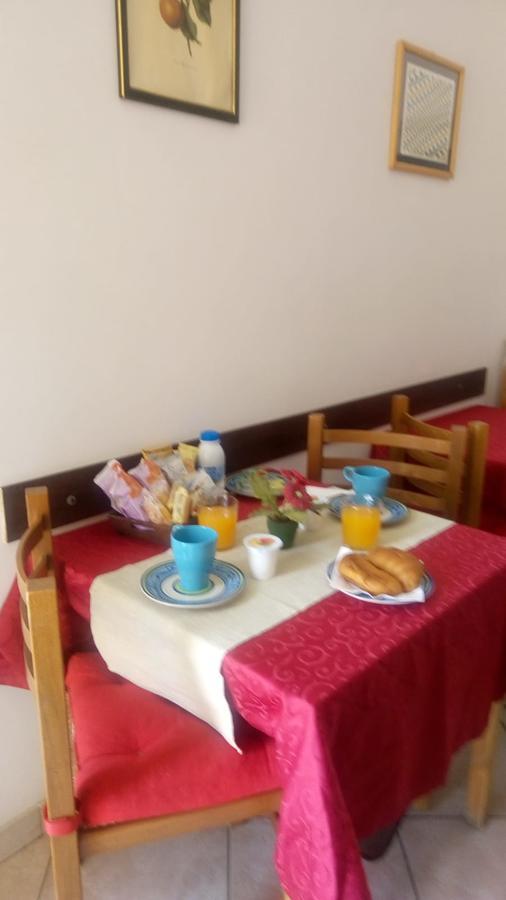La Campanella Hotel Флоренция Екстериор снимка