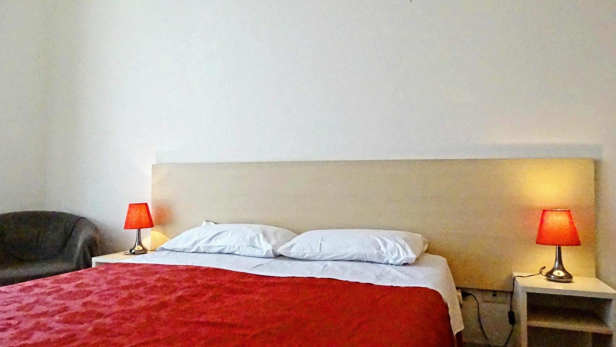 La Campanella Hotel Флоренция Екстериор снимка