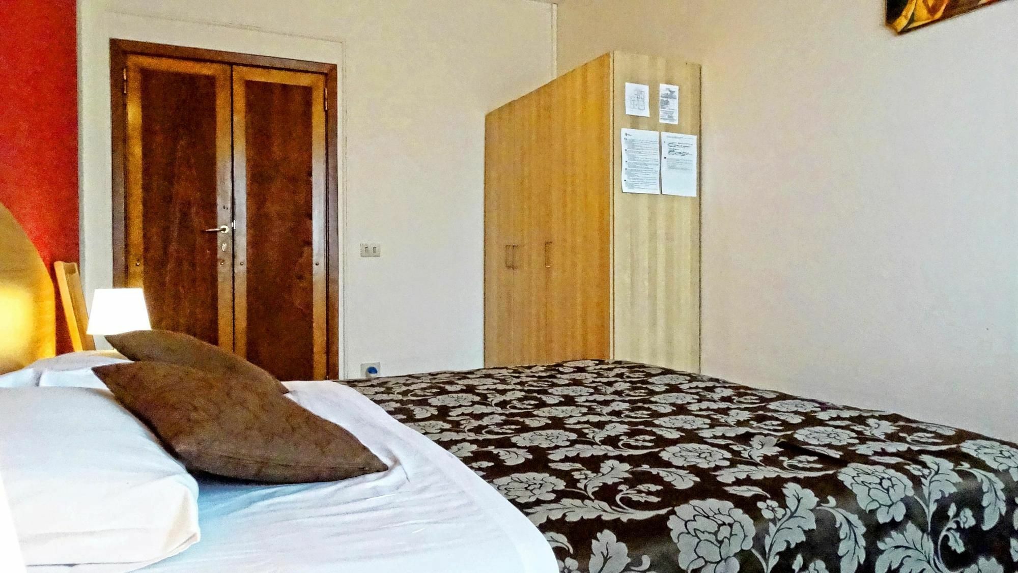 La Campanella Hotel Флоренция Екстериор снимка