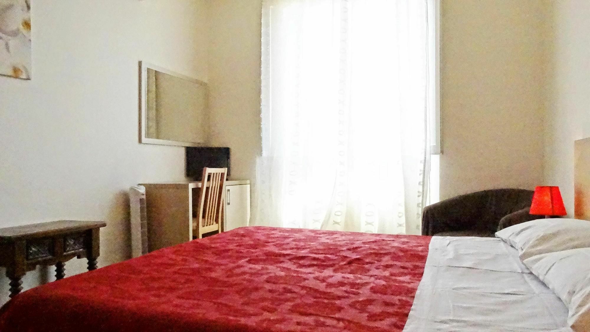 La Campanella Hotel Флоренция Екстериор снимка