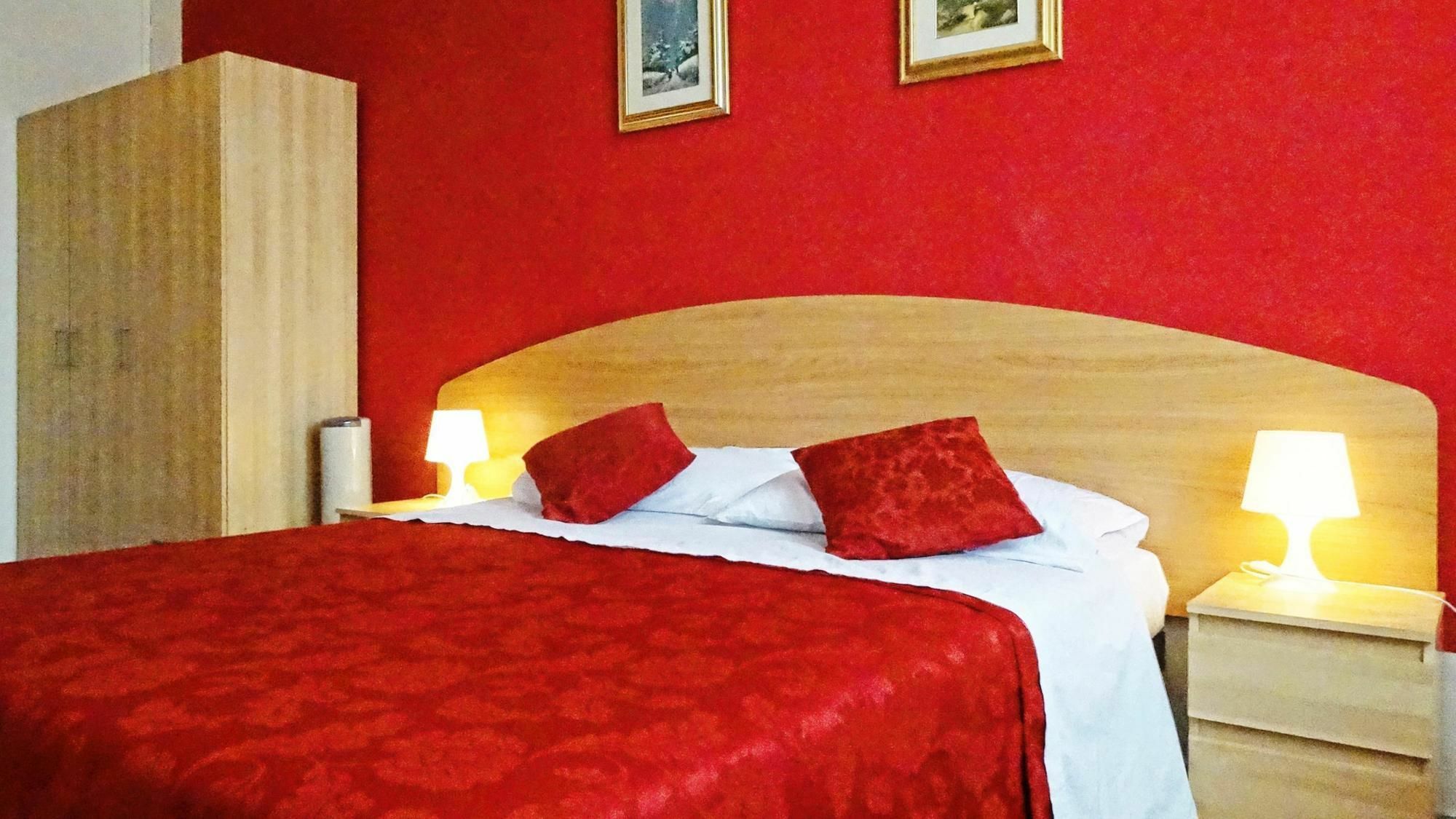 La Campanella Hotel Флоренция Екстериор снимка