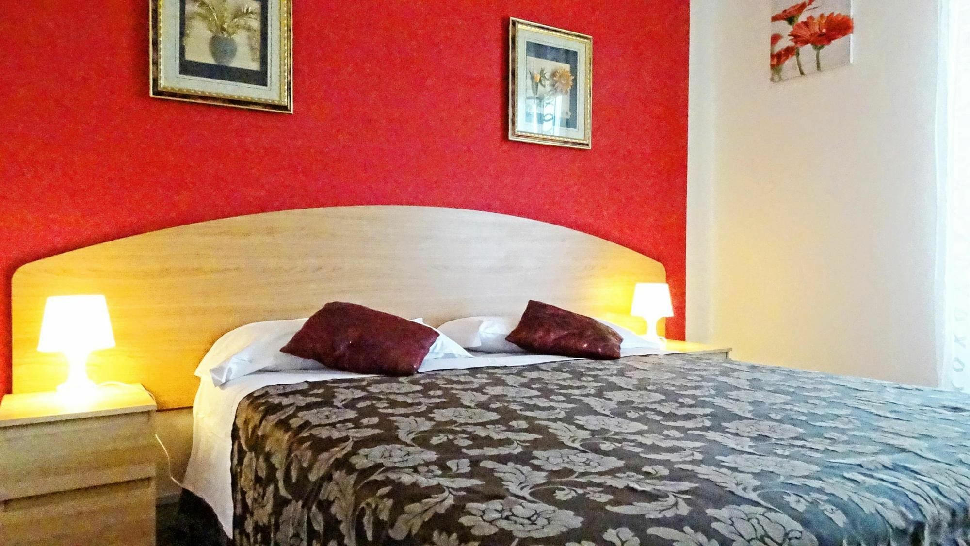 La Campanella Hotel Флоренция Екстериор снимка