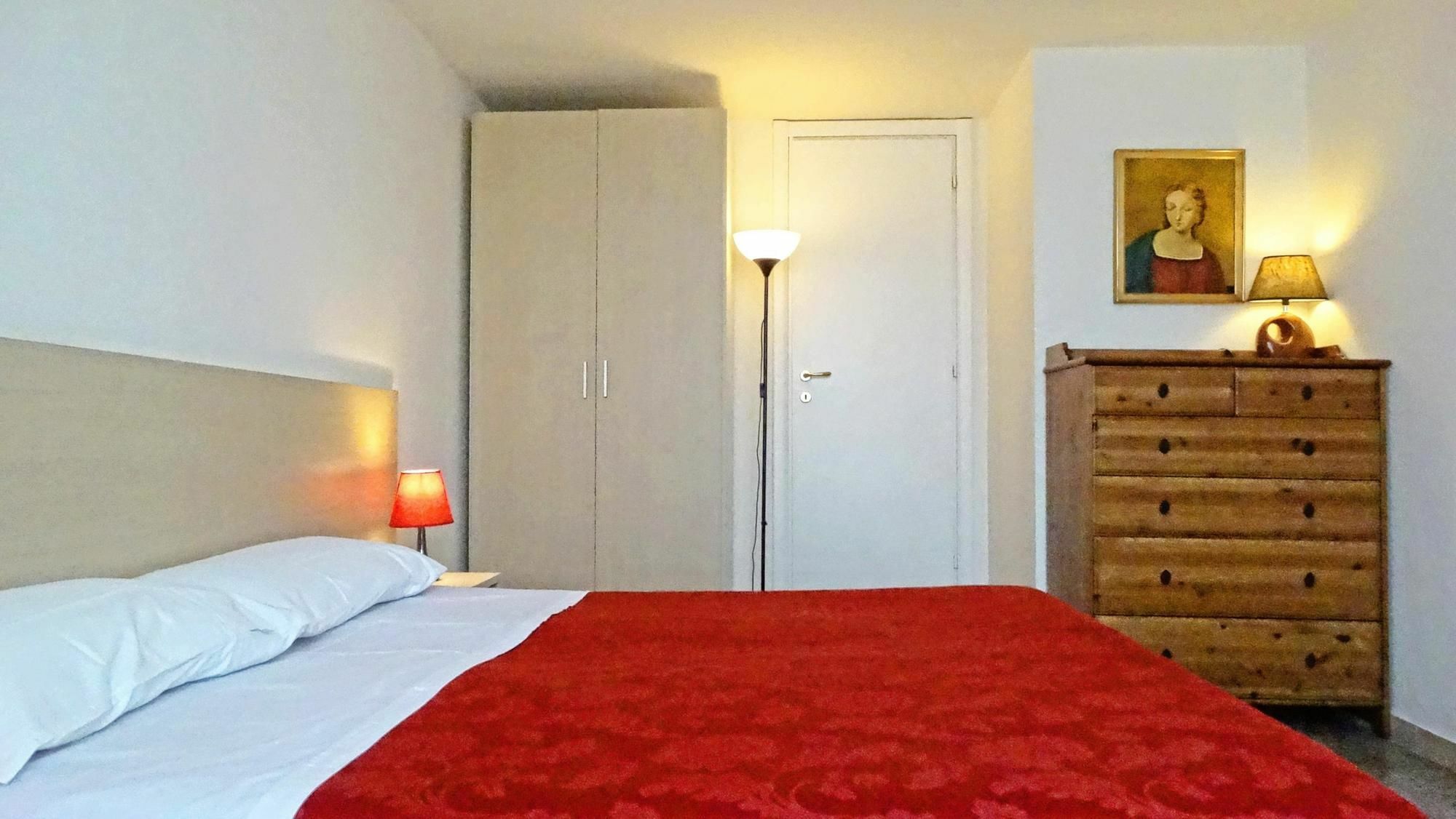 La Campanella Hotel Флоренция Екстериор снимка