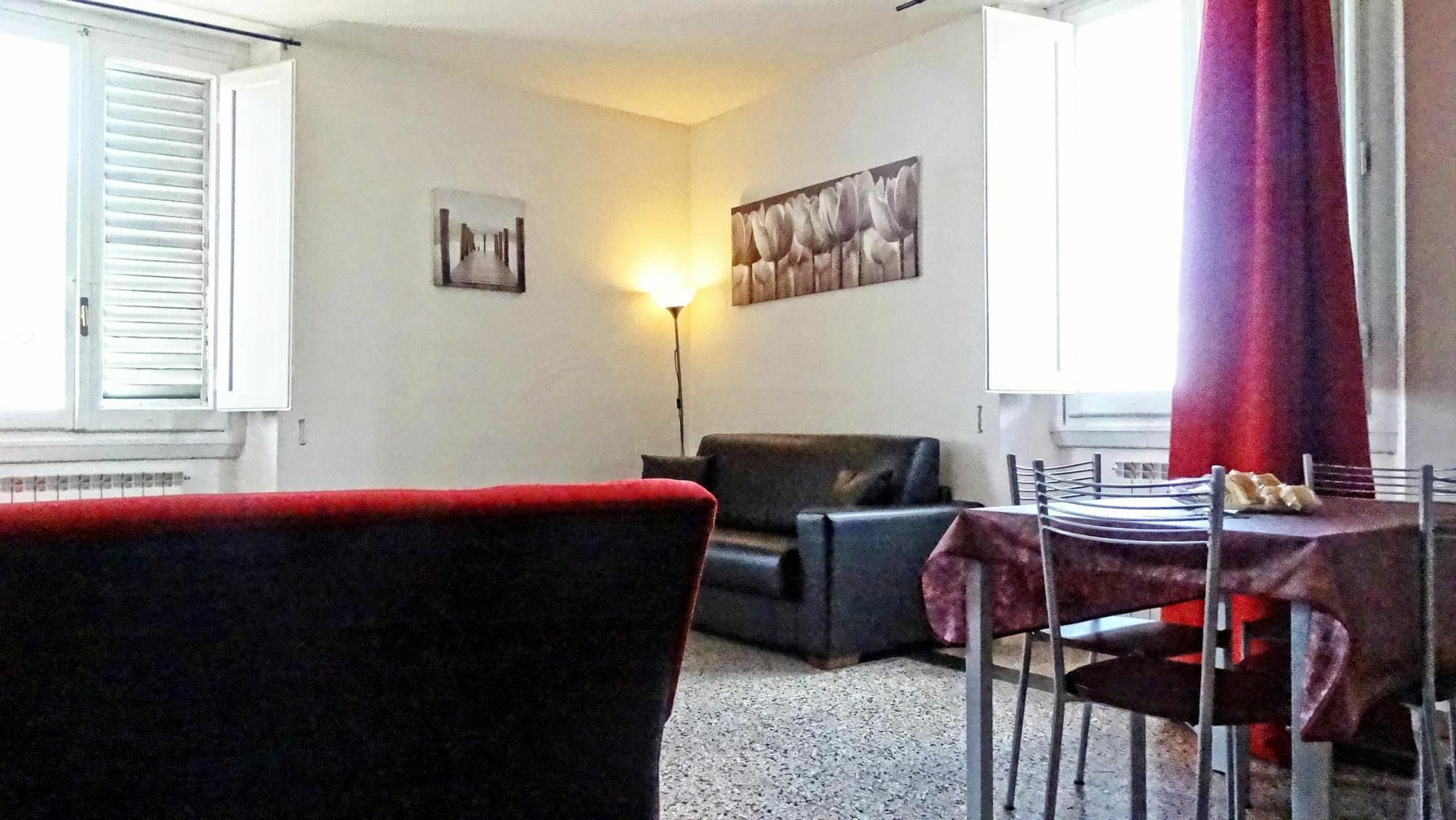 La Campanella Hotel Флоренция Екстериор снимка