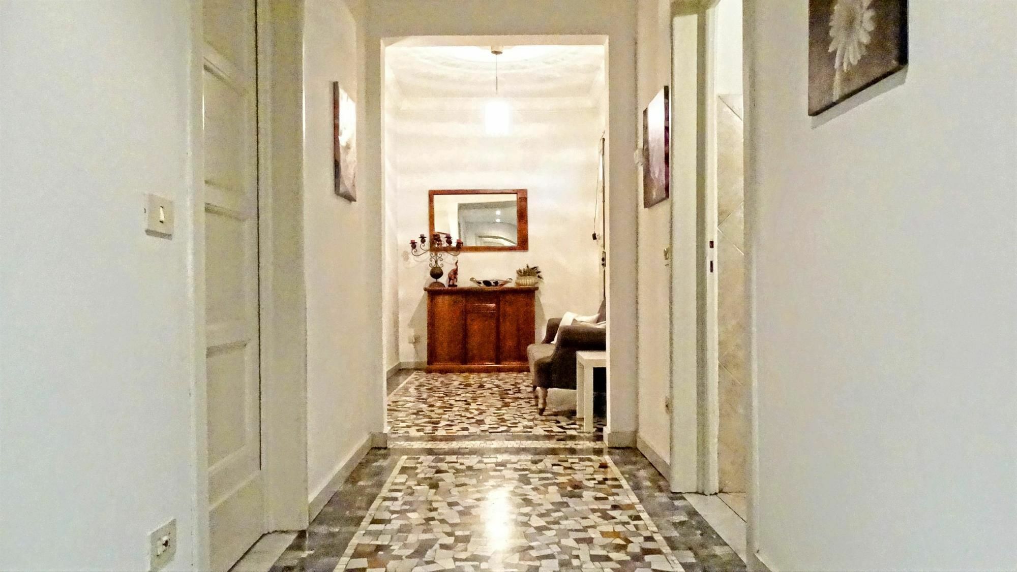 La Campanella Hotel Флоренция Екстериор снимка