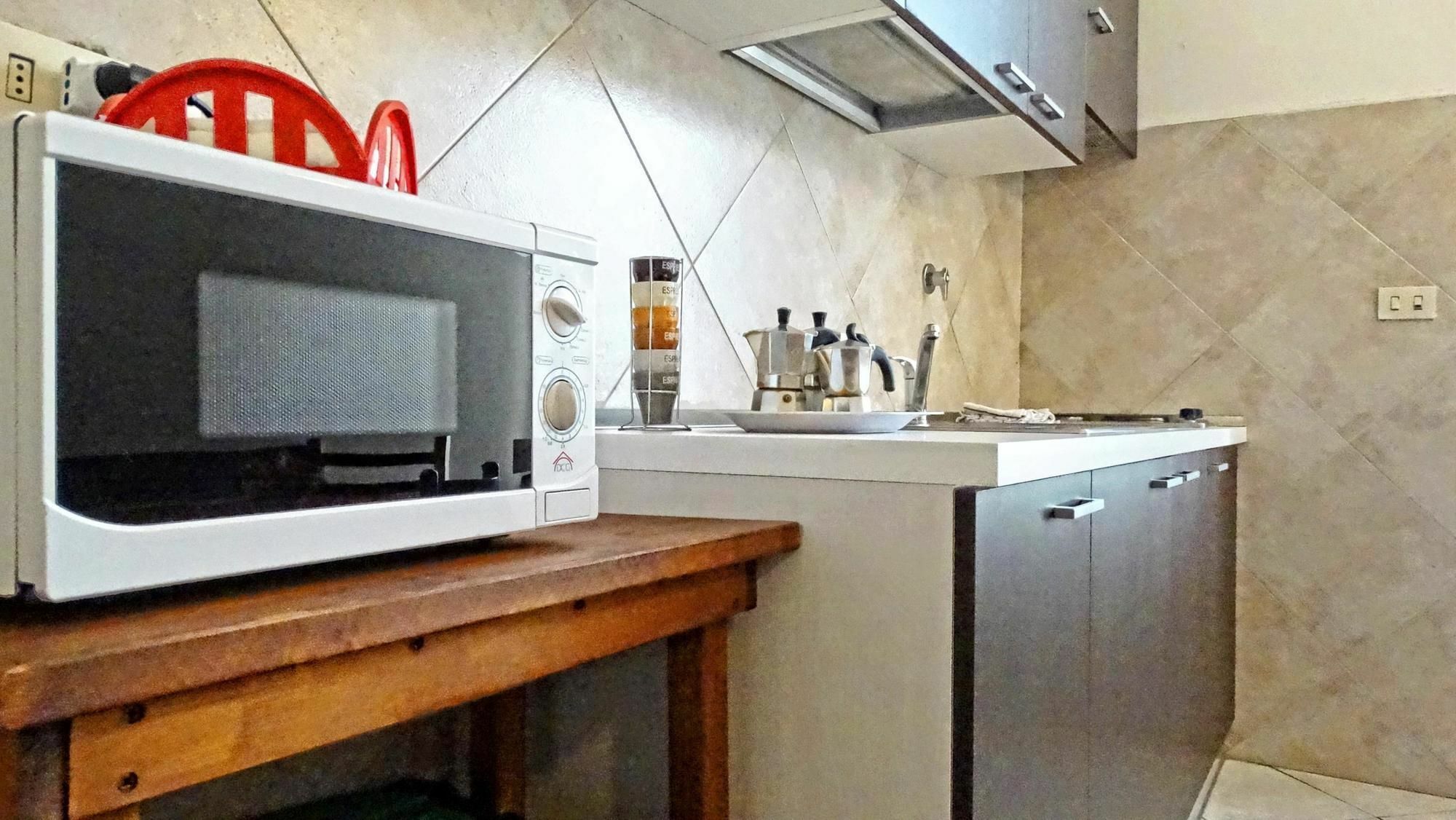 La Campanella Hotel Флоренция Екстериор снимка